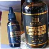 beard oil
