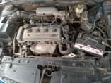 A picture of Chevrolet Cruze 2010 model 08034109110