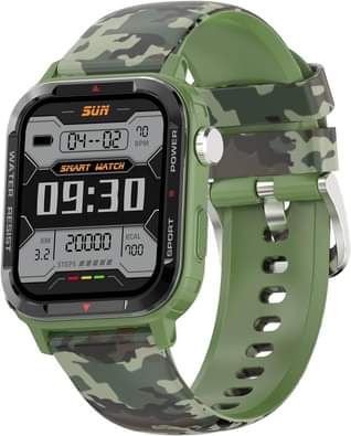 watches