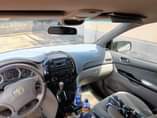 A picture of Pur first body Tok grade Toyota sienna 2006