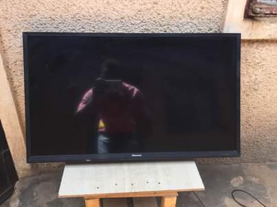 A picture of Hisense 32