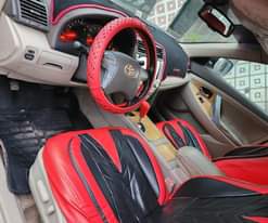 A picture of Car