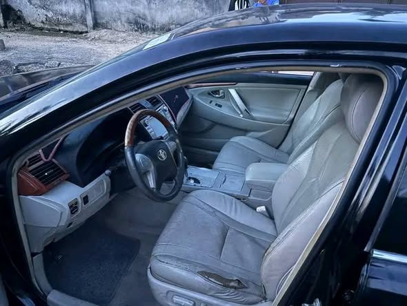 A picture of Quick sale Toyota camry 2008