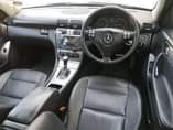 A picture of 2007 Mercedes Benz C200 Kompressor auto Avantgarde Estate 154kms sport