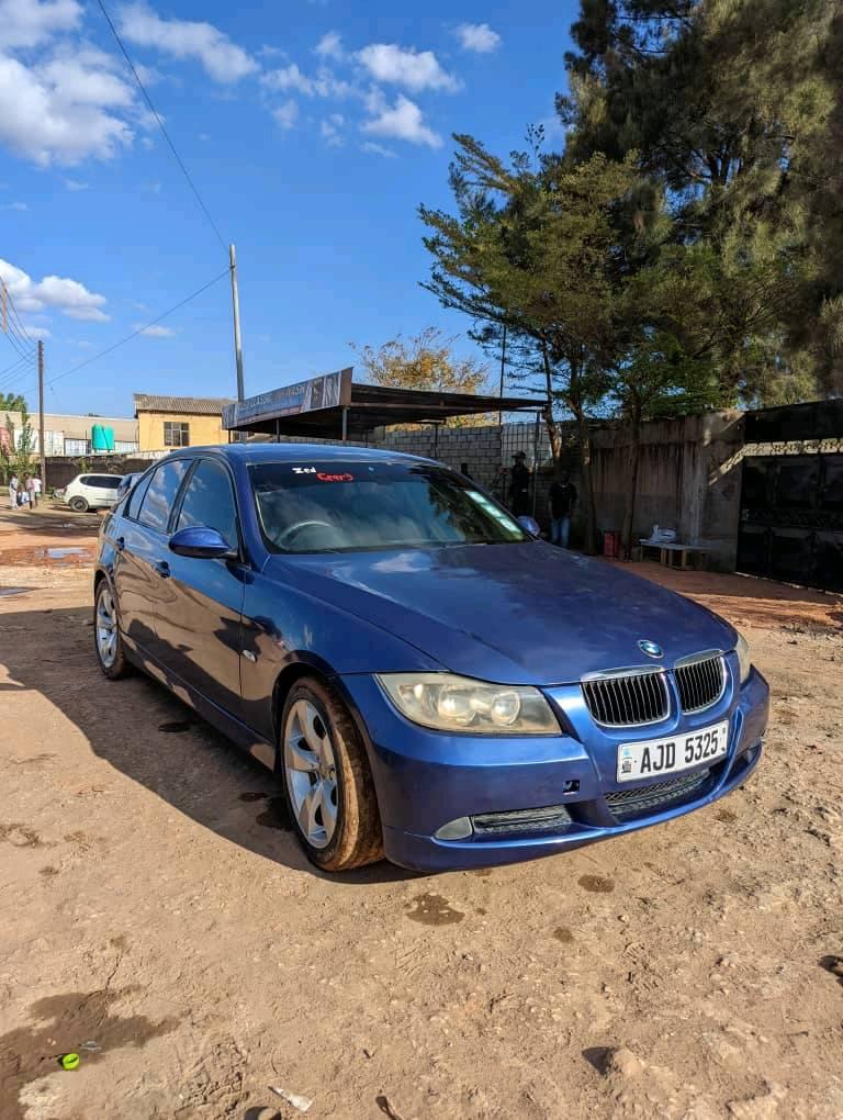 used bmw