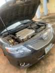 A picture of TOYOTA CAMRY 08 V6
