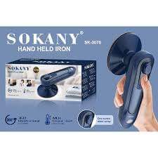 sokany