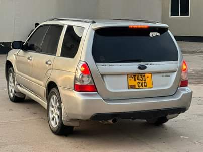 A picture of Subaru 0764812680