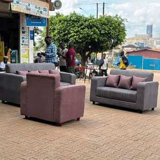 A picture of Sofas
