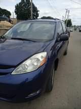 A picture of Superclean Sienna untampered engine and gear AC chilling buy and
