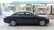 A picture of 2010 Toyota Camry 2010