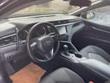 A picture of Toyota camry