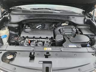 A picture of Sweet Distress 2015 hyundai santa fe with untampered everything and