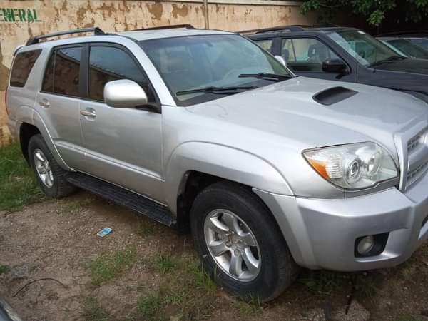A picture of Everything is working perfectly Price 3 8M Location Katsina Contact