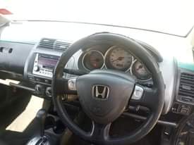 used honda fit