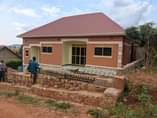 A picture of NEW CONSTRUCTED HOUSE AVAILABLE FOR SALE AT BWEYA ON ENTEBBE