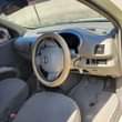A picture of Nissan march