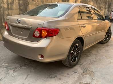 A picture of 08114560910 For more info contact Price drop 2 Months Used