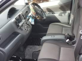 A picture of Toyota raum