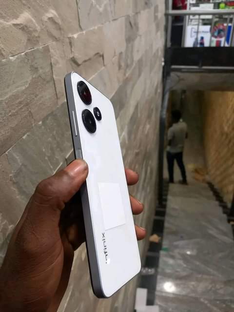 infinix hot phones
