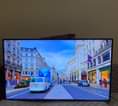 A picture of Hisense 55 inches UHD4k tv at Shs 1 450 000ugx