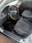 A picture of Honda Civic