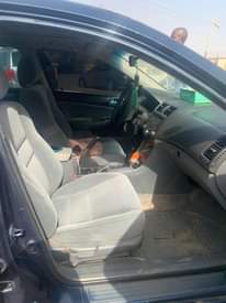 A picture of Honda Accord 06