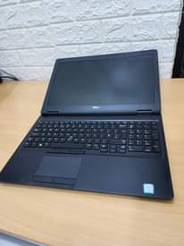 A picture of Dell latitude 5580 Core i7 7Generation Processor 2 90 Hdd