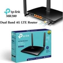 routers