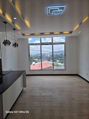 apartments