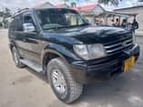 A picture of Prado safi Injin 1kz IPO dar Inauzwa M 8 5