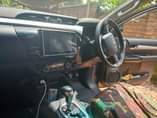 A picture of 2018 Toyota Hilux for sale.