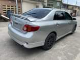 A picture of Relocation Sales Very Extra Clean Corolla Sport Edition 2010 barely