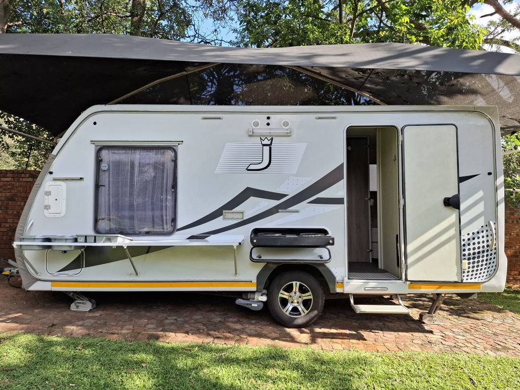 caravans