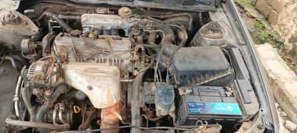 A picture of 08104854872 Quick deal for today top grade Toks standard registered