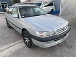 A picture of Toyota Premio on sale gari kali sanaaaa bado haijasajiliwa usajil