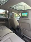 A picture of Registered 2009 Ford Edge available Panoramic roof Power boot Leather