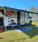 campervans for sale uk