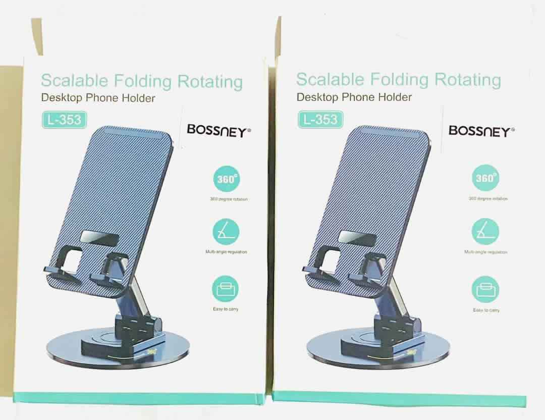 A picture of Phone accessories
