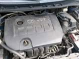 A picture of 2009 Toyota Corolla Sports Automatic
