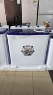 A picture of Spj brand new Washing machines