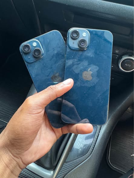 used iphones