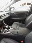 A picture of 2018 Lexus rx350 direct bengium