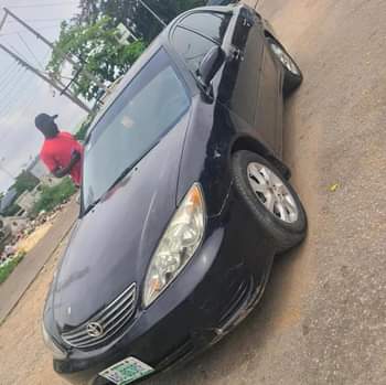 A picture of Toyota Camry 2003