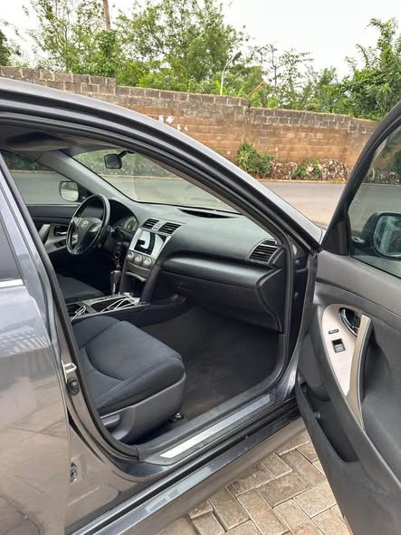 A picture of Toyota se 2010 Registered Toks standard nothing to fix Buy