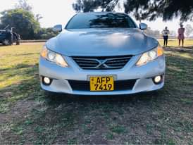 classifieds recent import