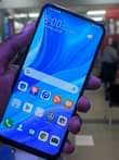 A picture of Smarphones