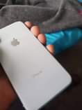 A picture of IPhone x