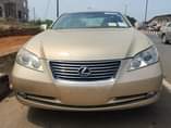 A picture of Lexus350 Model 2008 Came with 114 plus mileage Keyless entry