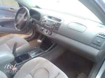 A picture of 2005 Toyota Camry
